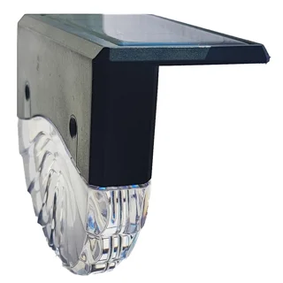 چراغ دکراتیو ۹۰ درجه خورشیدی مودی مدل IR-MD7104-Q