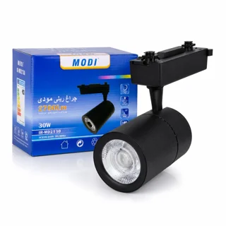چراغ ریلی ۳۰وات مودی مدل IR-MD2130