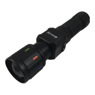 چراغ قوه پلیسی رویلانگ RUILANG RL-S2306