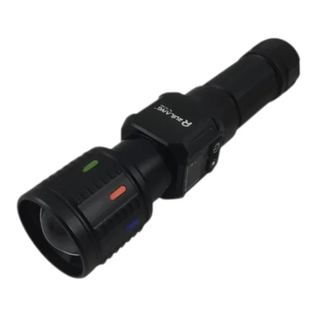 چراغ قوه پلیسی رویلانگ RUILANG RL-S2306