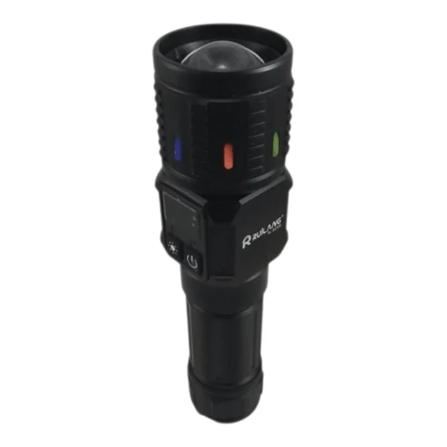 چراغ قوه پلیسی رویلانگ RUILANG RL-S2306