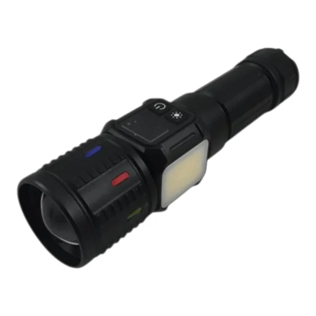 چراغ قوه پلیسی رویلانگ RUILANG RL-S2306
