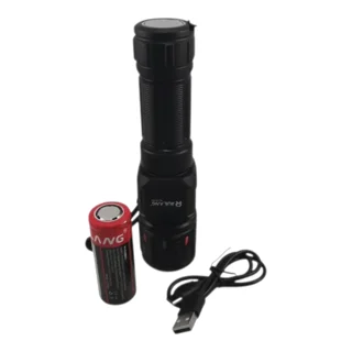 چراغ قوه پلیسی رویلانگ RUILANG RL-S2306