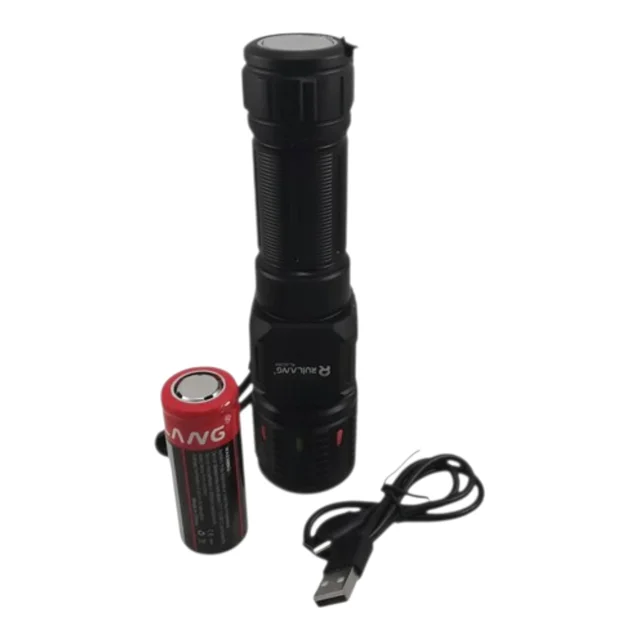 چراغ قوه پلیسی رویلانگ RUILANG RL-S2306