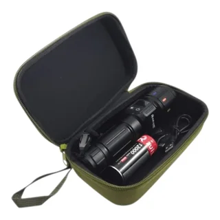 چراغ قوه پلیسی رویلانگ RUILANG RL-S2306