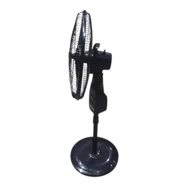 پنکه ایستاده برقی و شارژی نوا NOVA NF-4054SRC