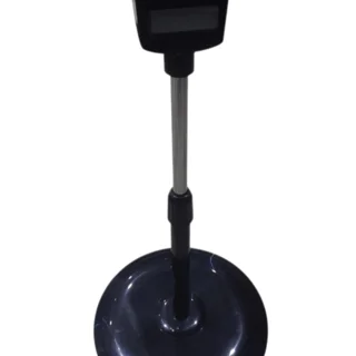 پنکه ایستاده برقی و شارژی نوا NOVA NF-4054SRC