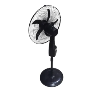 پنکه ایستاده برقی و شارژی نوا NOVA NF-4054SRC