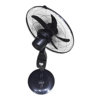 پنکه ایستاده برقی و شارژی نوا NOVA NF-4054SRC