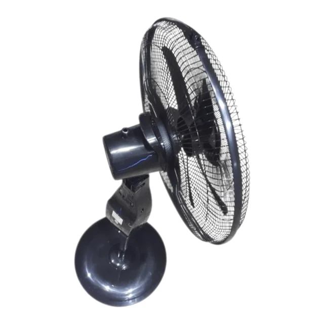 پنکه ایستاده برقی و شارژی نوا NOVA NF-4054SRC