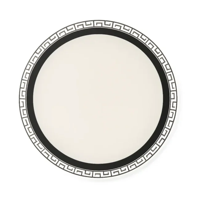 چراغ سقفی ۳۶وات روکار مودی طرح ورساچه ۳حالته کدIR-MD6136R-W