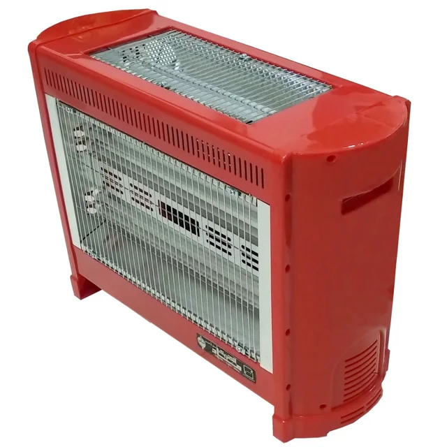 بخاری برقی ماد الکتریک مدل آرامیس کد HB021 102605642