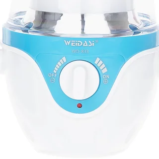چراغ فانوسی ویداسی مدل YP-WD-833D-15W 101738349