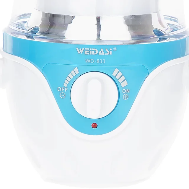 چراغ فانوسی ویداسی مدل YP-WD-833D-15W 101738349