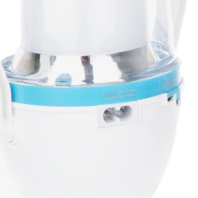 چراغ فانوسی ویداسی مدل YP-WD-833D-15W 101738354