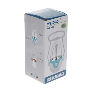 چراغ فانوسی ویداسی مدل YP-WD-833D-15W 101738356