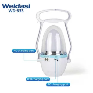 چراغ فانوسی ویداسی مدل YP-WD-833D-15W 101738334