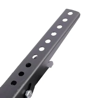 پایه دیواری تلویزیون تی وی جک مدل W6 مناسب برای تلوزیون 55 تا 85 اینچ 102133400