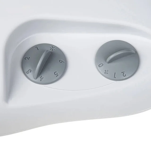 بخاری برقی پارس خزر مدل FH2000P 102612589