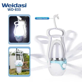 چراغ فانوسی ویداسی مدل YP-WD-833D-15W 101738335