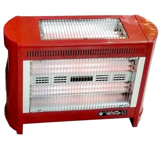 بخاری برقی ماد الکتریک مدل آرامیس کد HB021 102605645